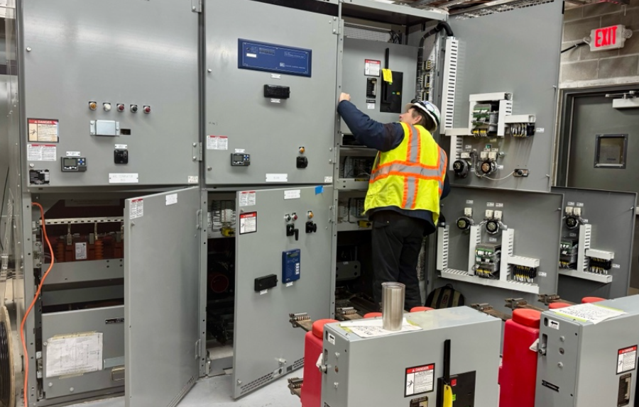 Why Switchgear Testing Is Essential for NFPA 70E, NEC, and NETA Compliance